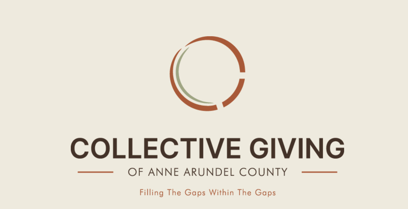 Collective Giving of Anne Arundel County logo